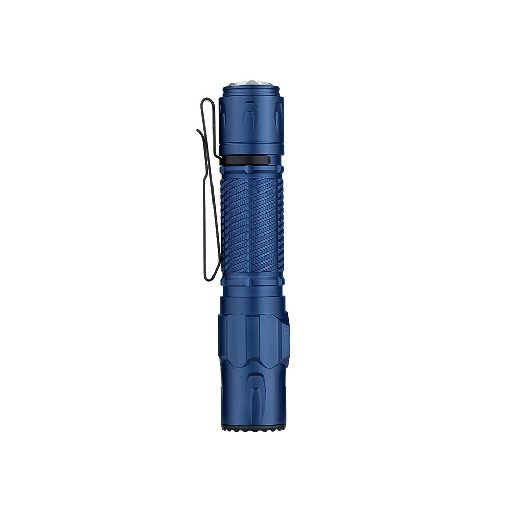 Imagen 5 de Linterna LED Warrior Ultra 2.500 lúmenes Olight - Azul Azul