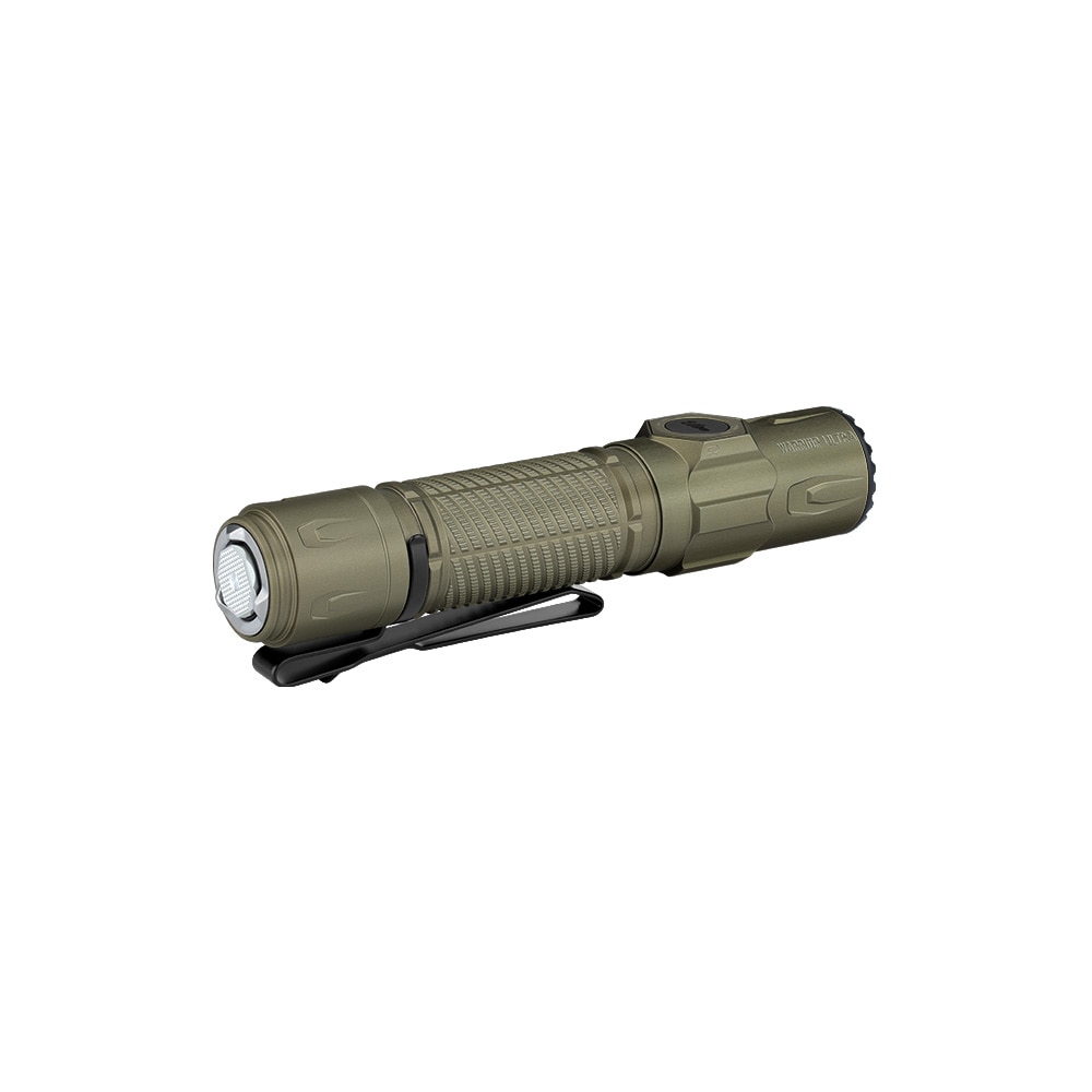 Imagen 2 de Linterna LED Warrior Ultra 2.500 lúmenes Olight - Morado Morado