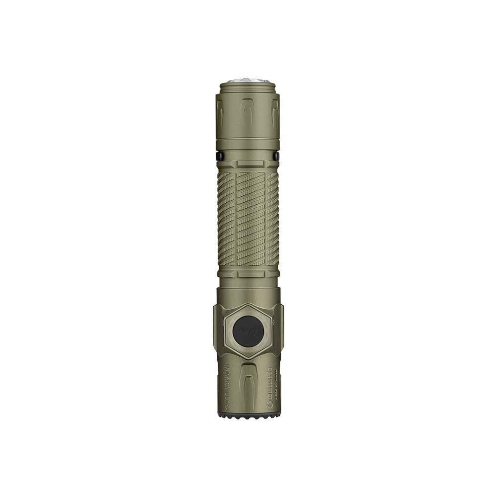 Imagen 3 de Linterna LED Warrior Ultra 2.500 lúmenes Olight - Morado Morado