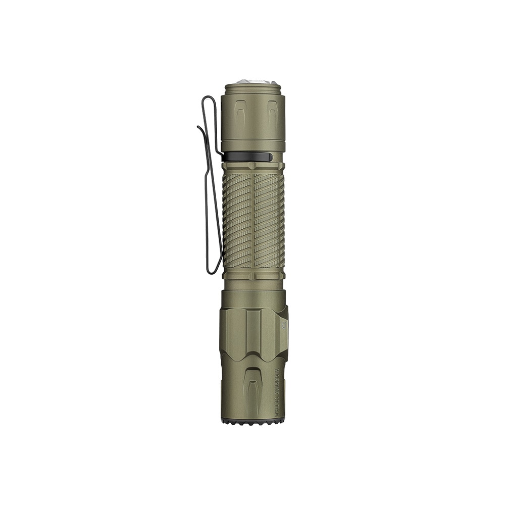 Imagen 5 de Linterna LED Warrior Ultra 2.500 lúmenes Olight - Morado Morado