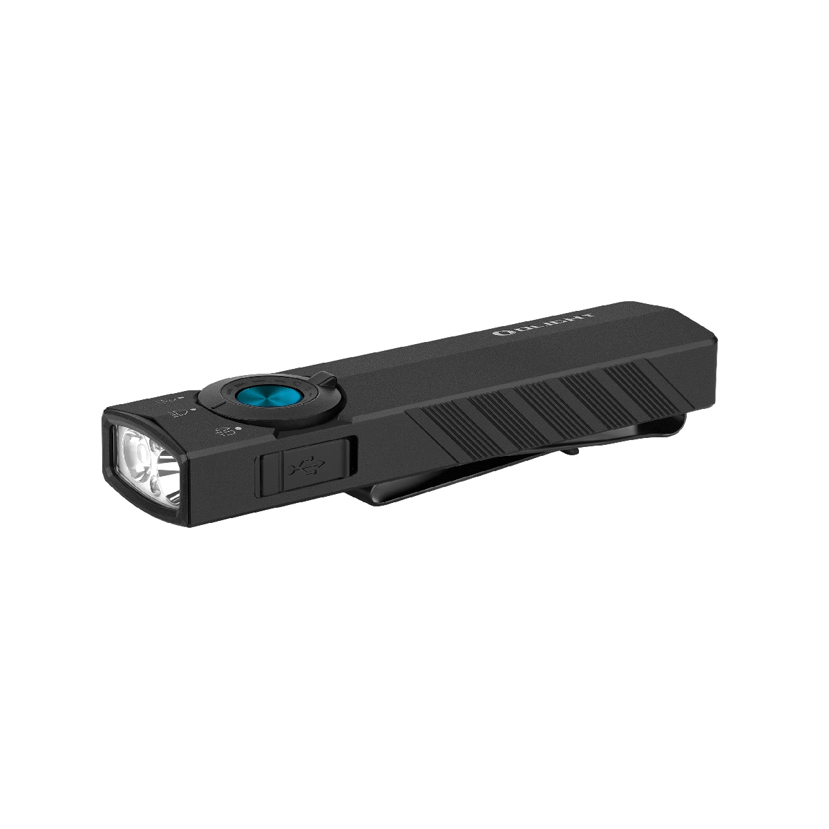 Linterna de mano UV ArkPro Lite Olight - Negro Negro-1
