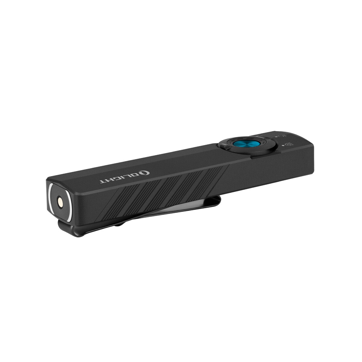 Linterna de mano UV ArkPro Lite Olight - Negro Negro-2