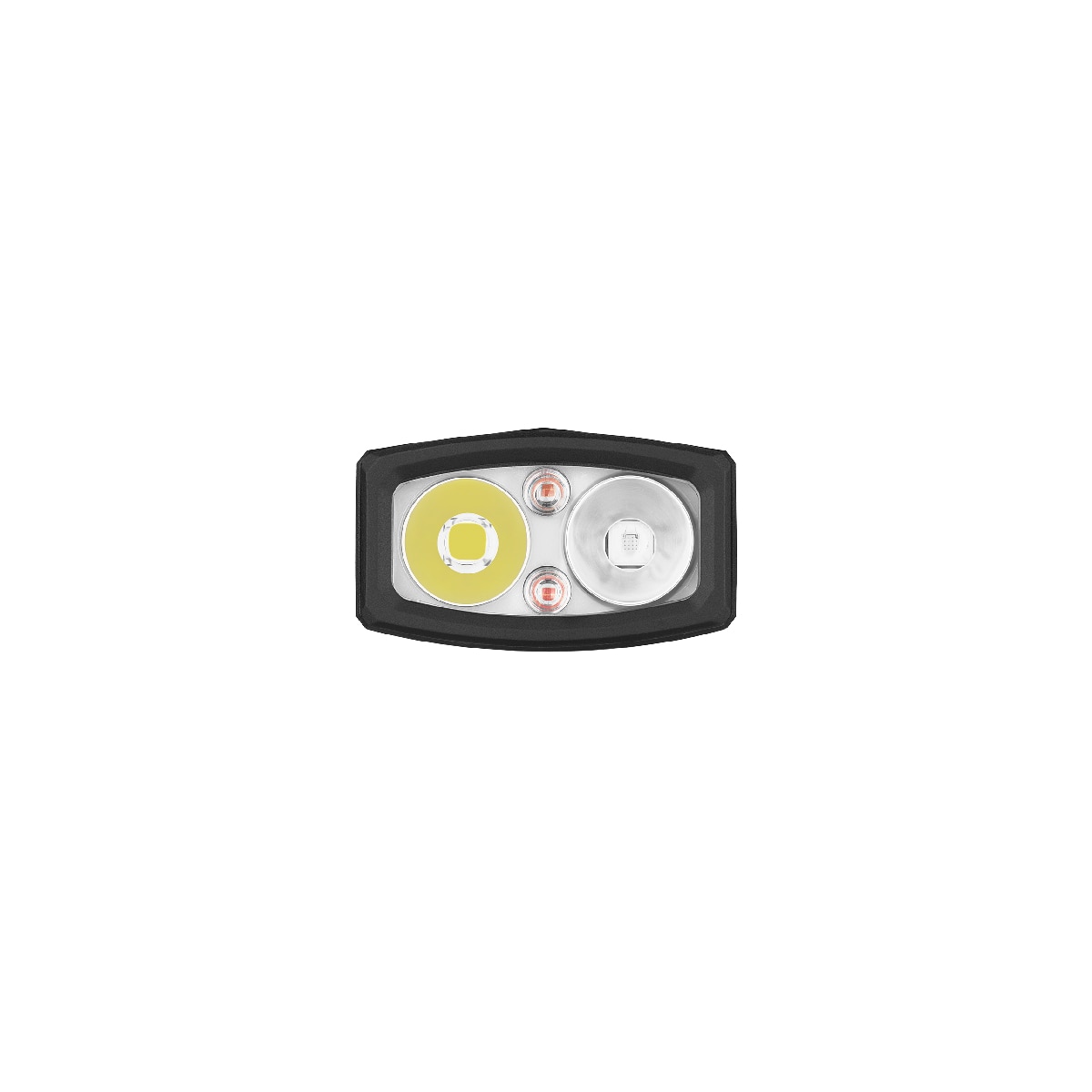Linterna de mano UV ArkPro Lite Olight - Negro Negro-3