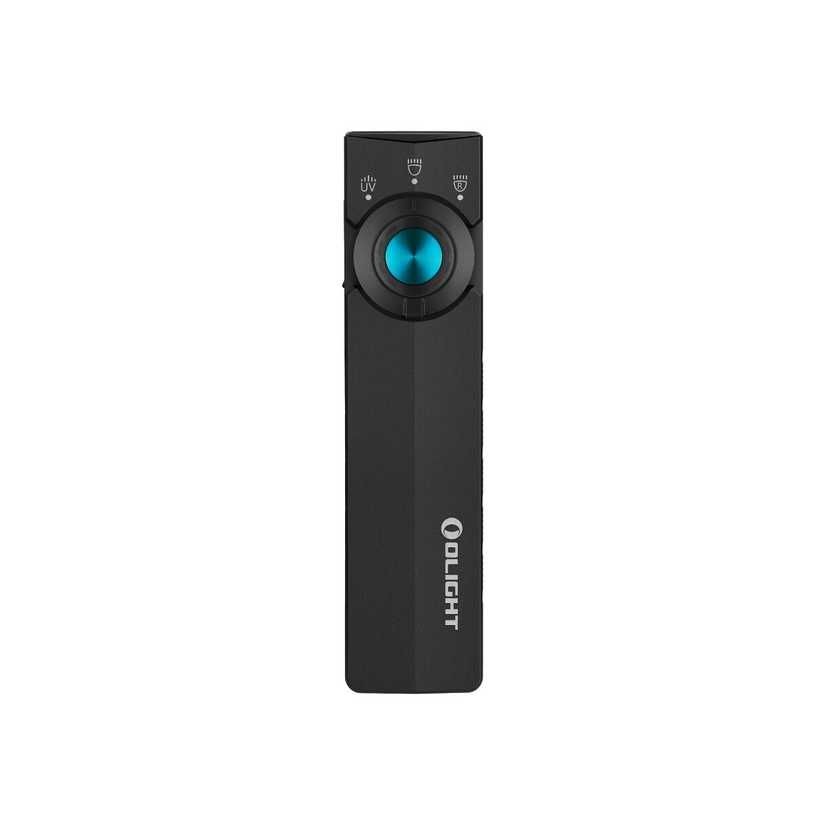 Linterna de mano UV ArkPro Lite Olight - Negro Negro-4