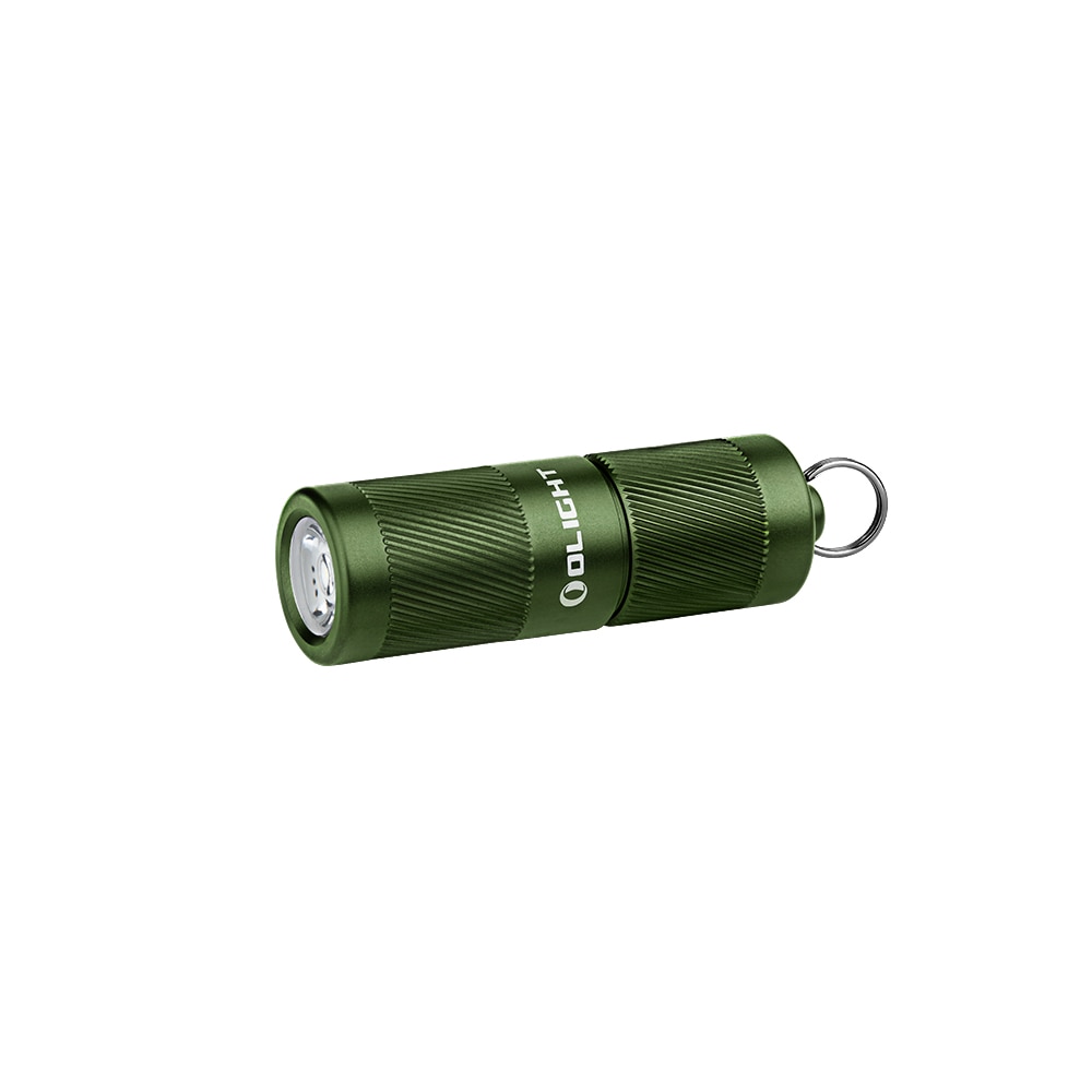 Linterna llavero i1R 2 Pro Olight - Verde Verde-1
