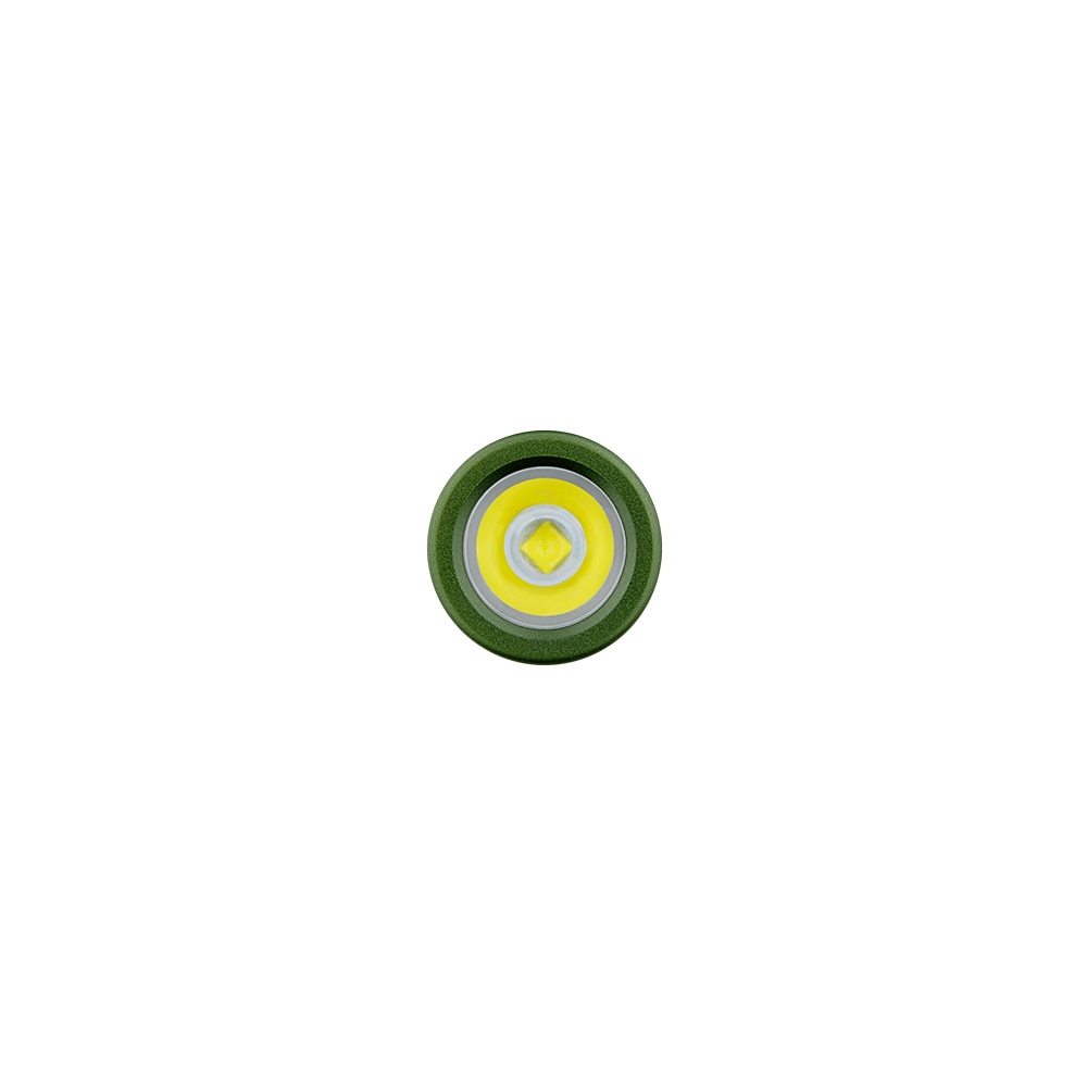 Linterna llavero i1R 2 Pro Olight - Verde Verde-5