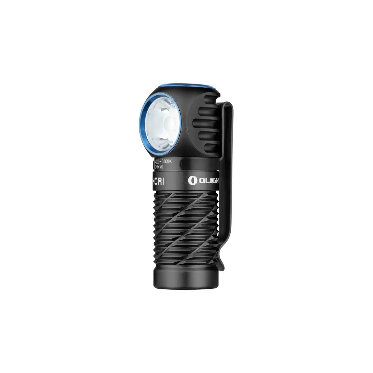 OLIGHT Perun 3 ヘッドライト 黒 Linterna LED Olight Perun 3 Mini Negra NW Olight - Negro · El