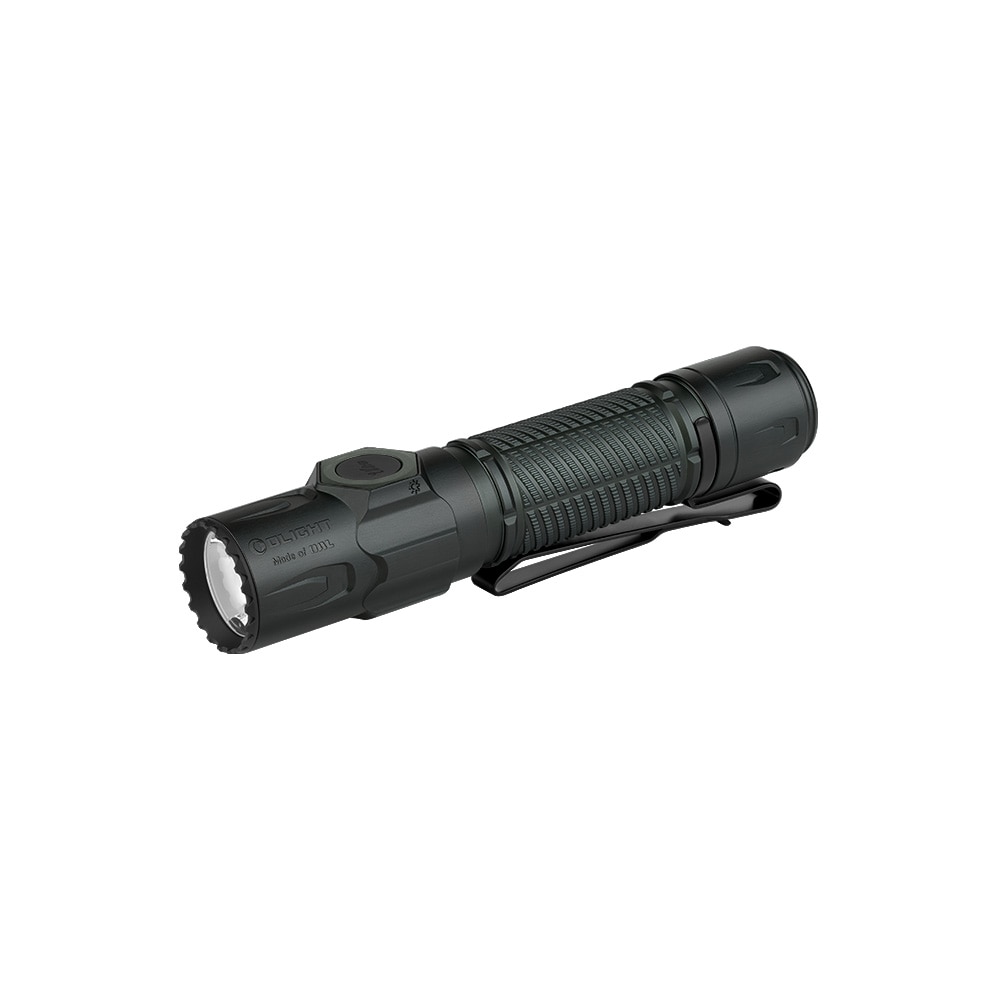 Imagen 1 de Linterna LED Warrior Ultra 2.500 lúmenes Olight - Gris Gris