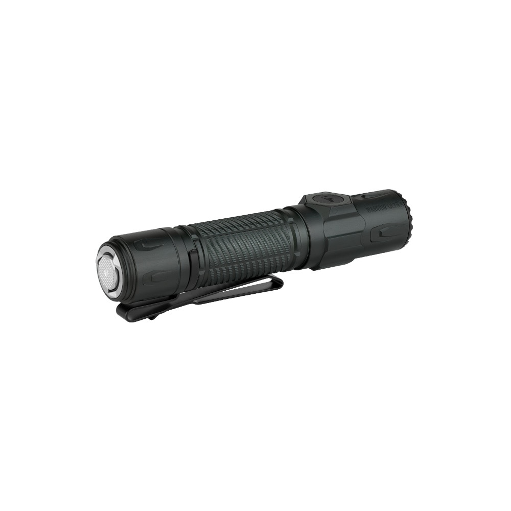 Imagen 2 de Linterna LED Warrior Ultra 2.500 lúmenes Olight - Gris Gris