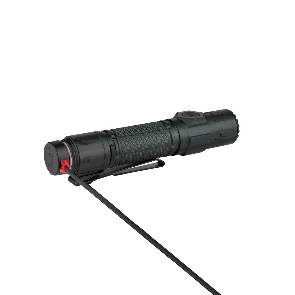 Imagen 4 de Linterna LED Warrior Ultra 2.500 lúmenes Olight - Gris Gris