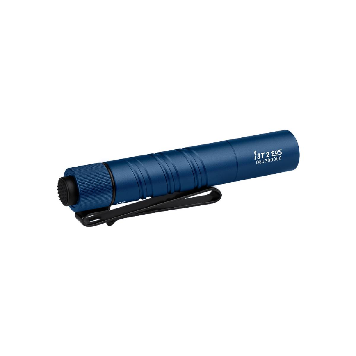 Linterna EDC i3T 2 EOS 200 lúmenes Olight - Azul Azul-2