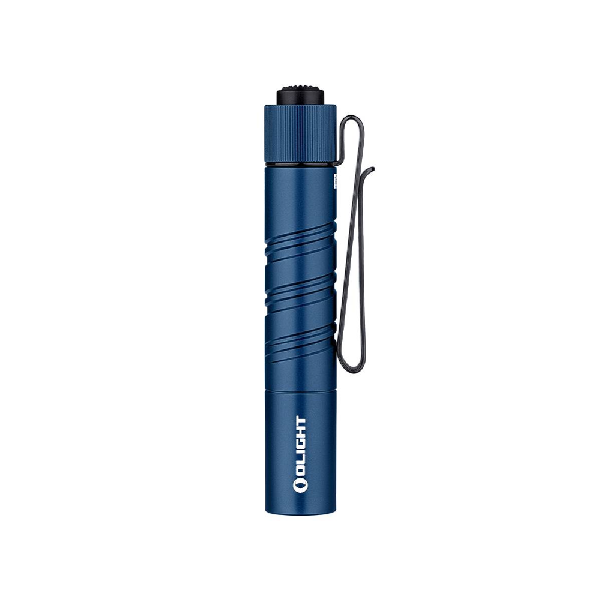 Linterna EDC i3T 2 EOS 200 lúmenes Olight - Azul Azul-3