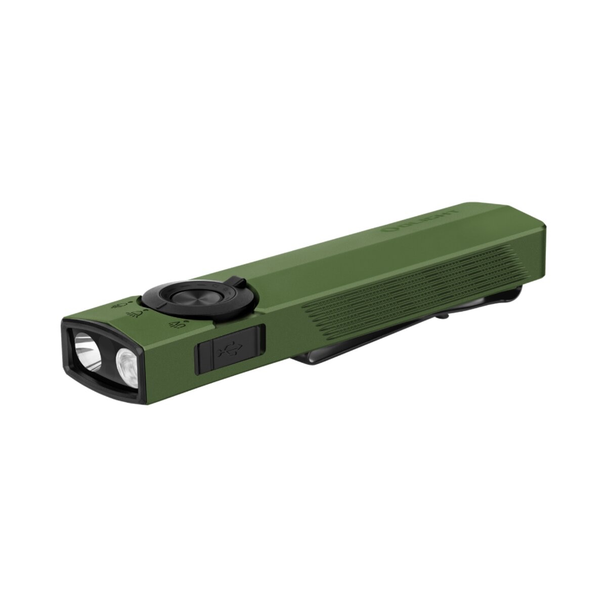 Linterna de mano UV ArkPro Olight Verde · El Corte Inglés