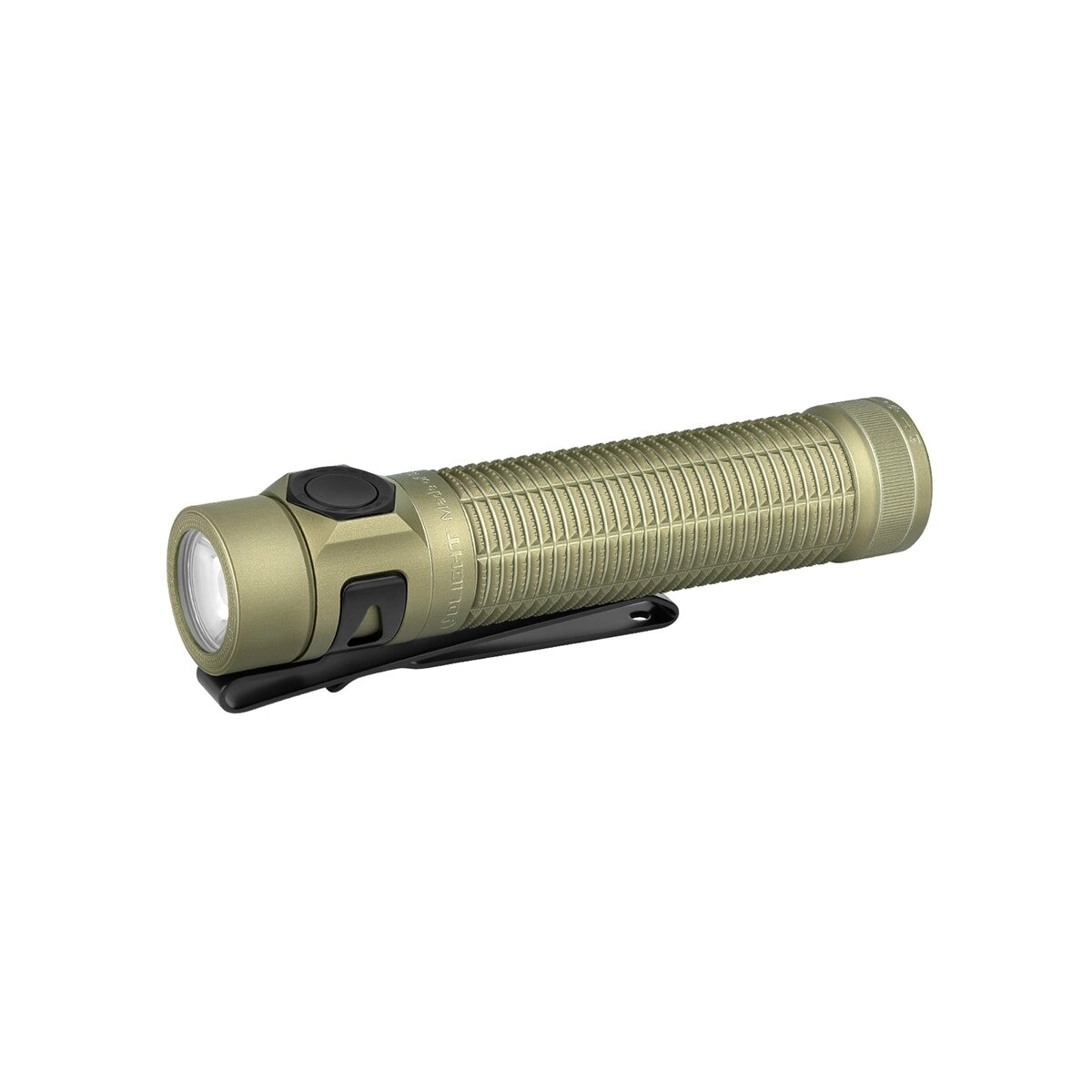 Olight - Linterna EDC Baton 4 Ultra 1800 lúmenes Olight.