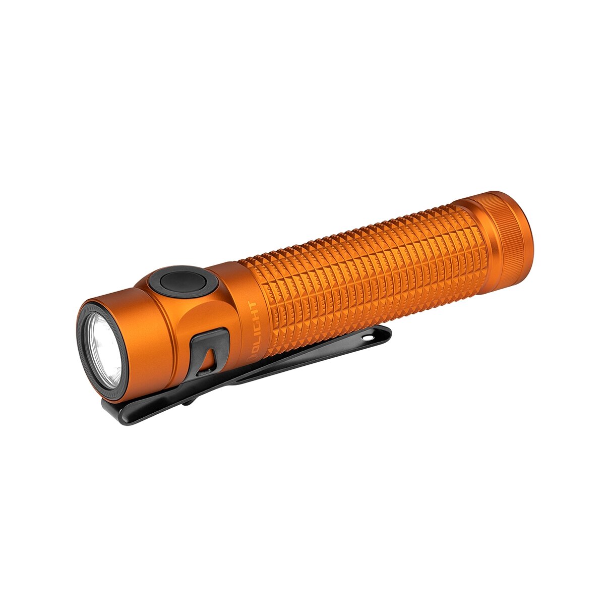 Olight - Linterna EDC Baton 4 Pro 1600 lúmenes Olight.