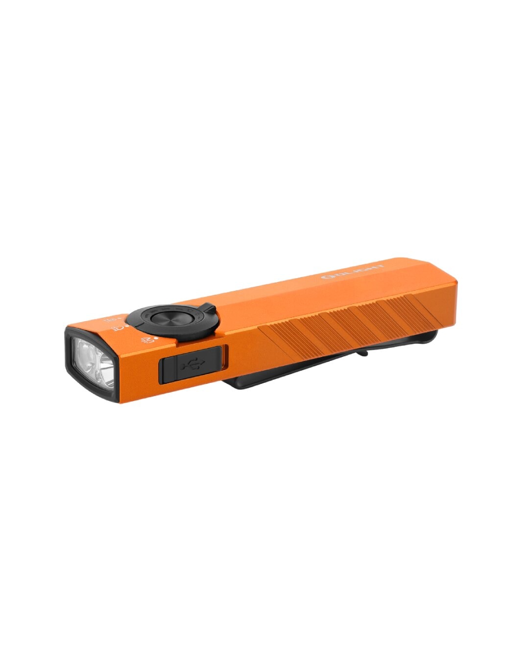 Linterna de mano UV ArkPro Lite Olight - Naranja Naranja-1