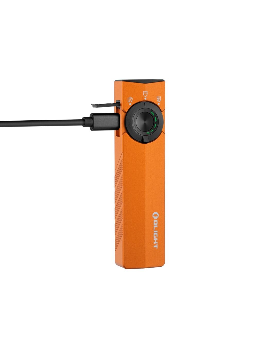 Linterna de mano UV ArkPro Lite Olight - Naranja Naranja-2