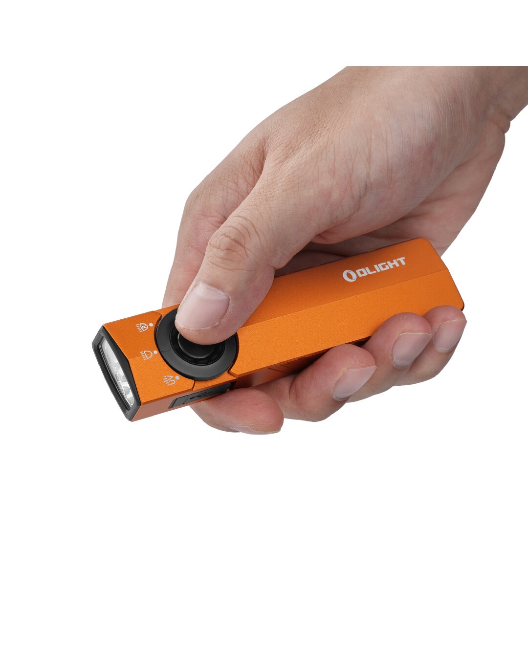Linterna de mano UV ArkPro Lite Olight - Naranja Naranja-4