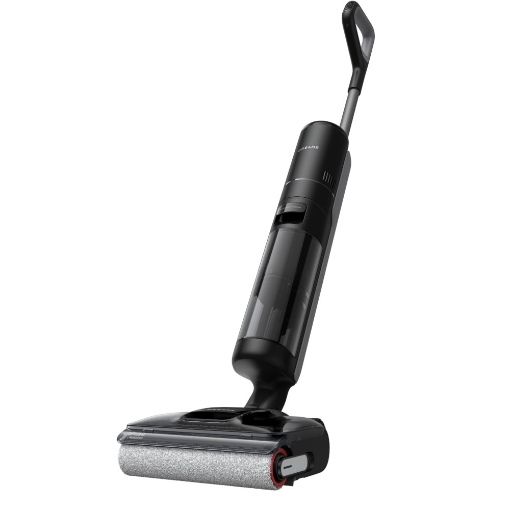 Dreame – Aspirador de escoba Dreame Wet&dry H12 Pro Flex Reach.