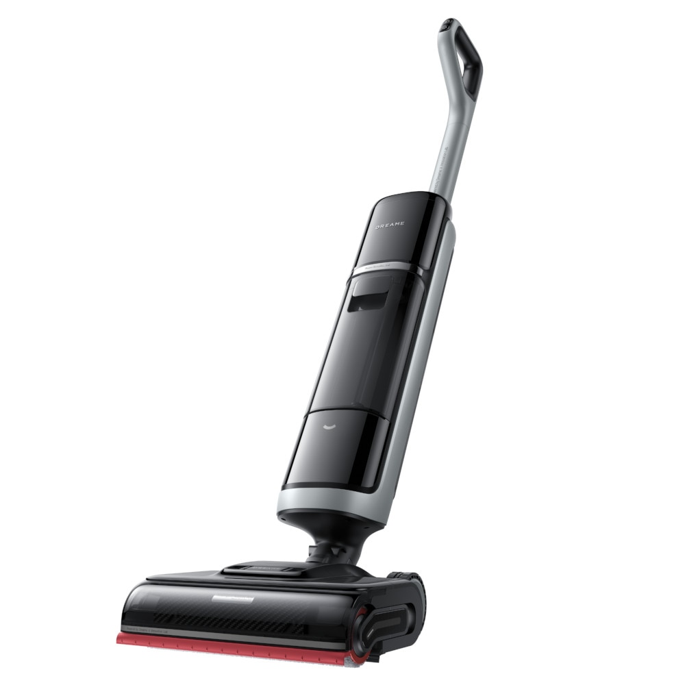 Dreame - Aspirador de escoba Dreame Wet&amp;dry H15 Pro Heat.