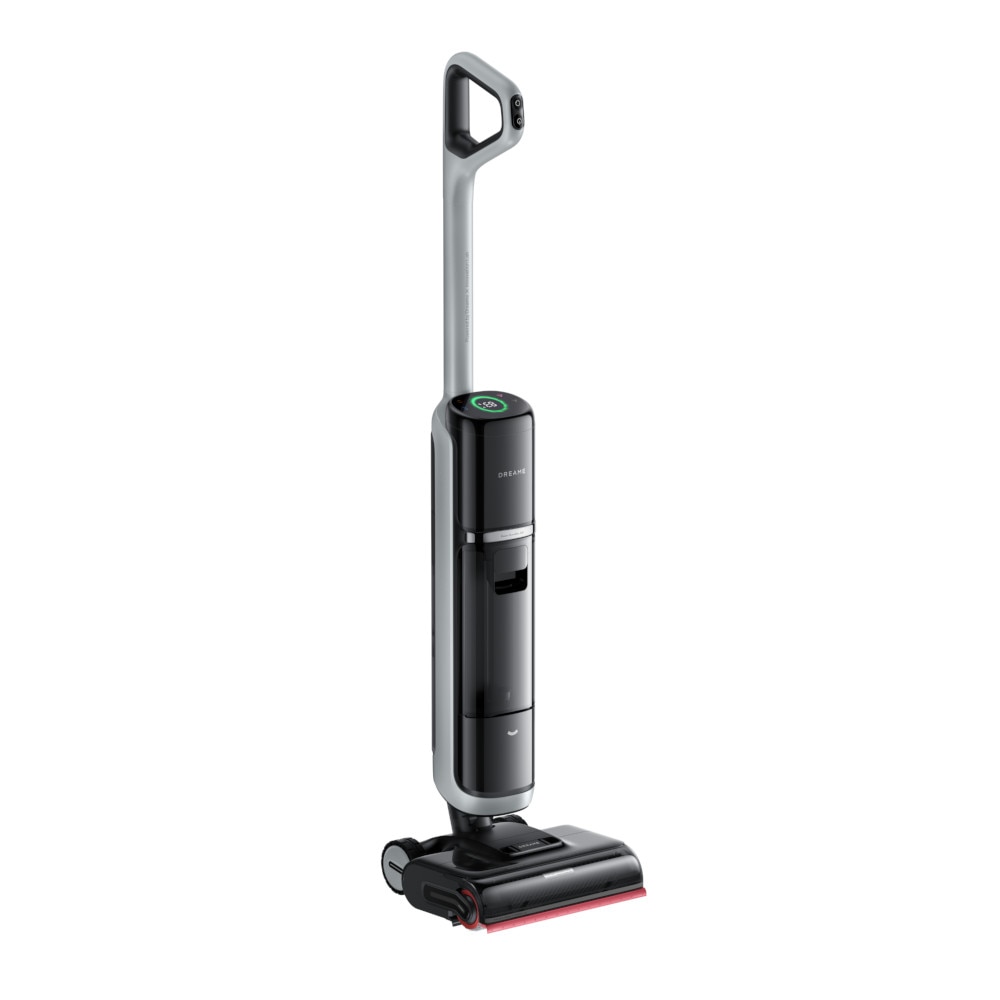 Aspirador de escoba Dreame Wet&dry H15 Pro Heat - Negro Negro-2