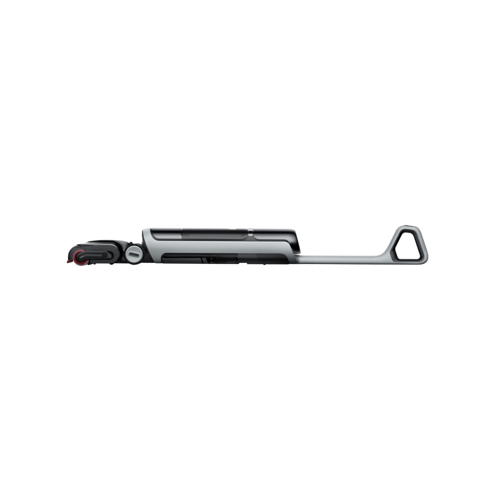 Aspirador de escoba Dreame Wet&dry H15 Pro Heat - Negro Negro-4