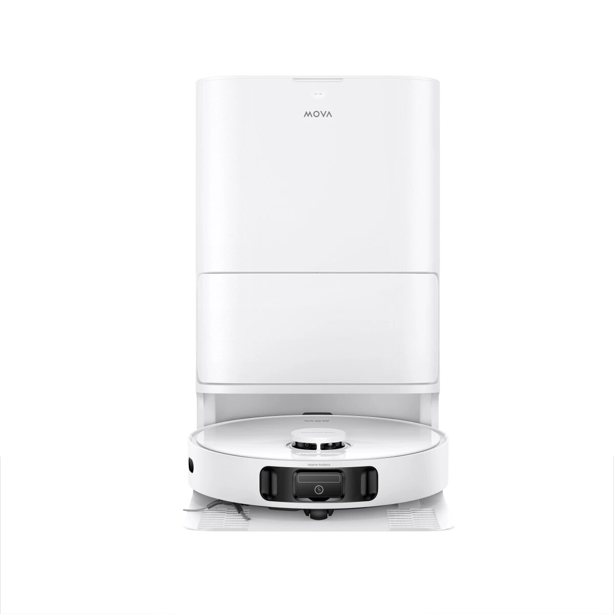 Mova - Robot aspirador Mova E40 Ultra.