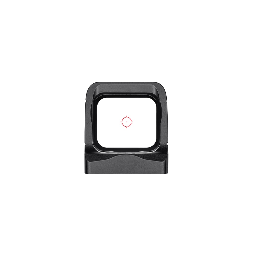 Imagen 2 de Visor de punto rojo compacto multi retícula Osight X - Negro Negro