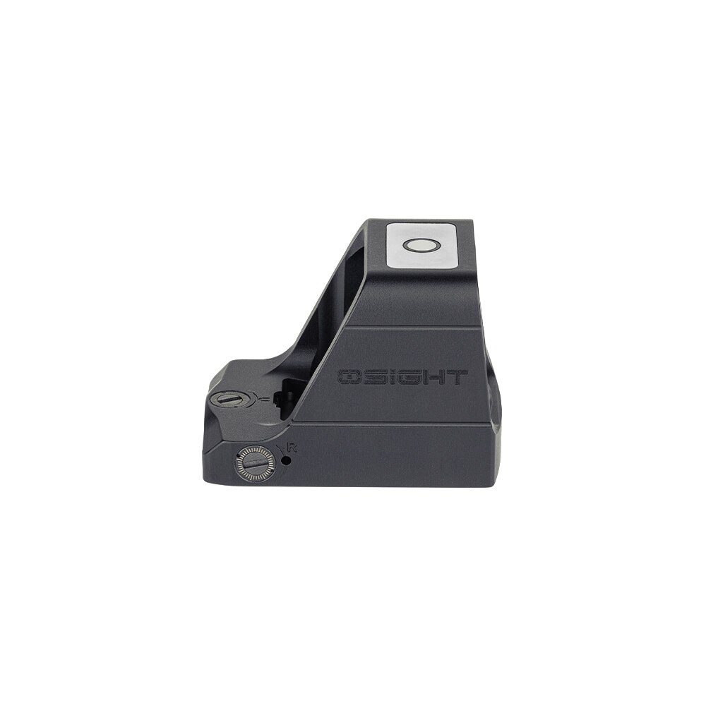 Imagen 3 de Visor de punto rojo compacto multi retícula Osight X - Negro Negro