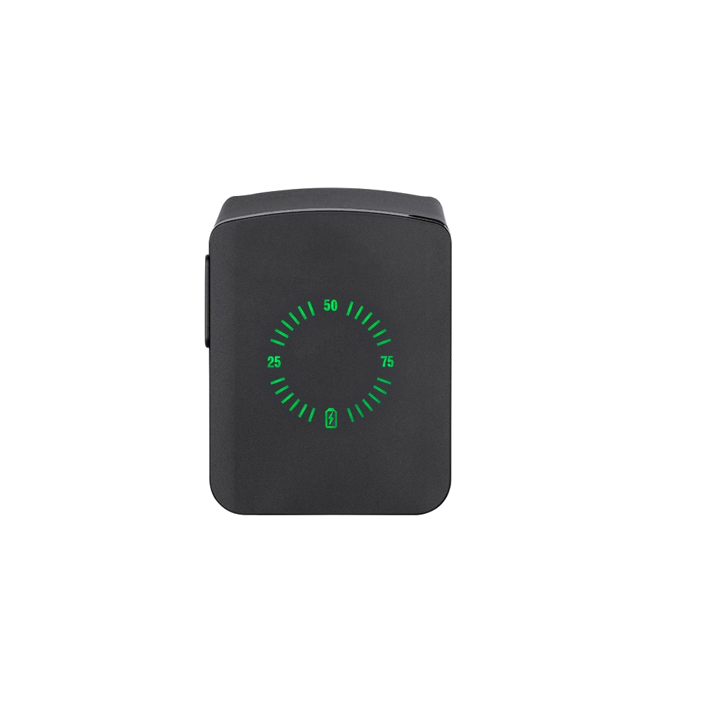 Imagen 4 de Visor de punto rojo compacto multi retícula Osight X - Negro Negro