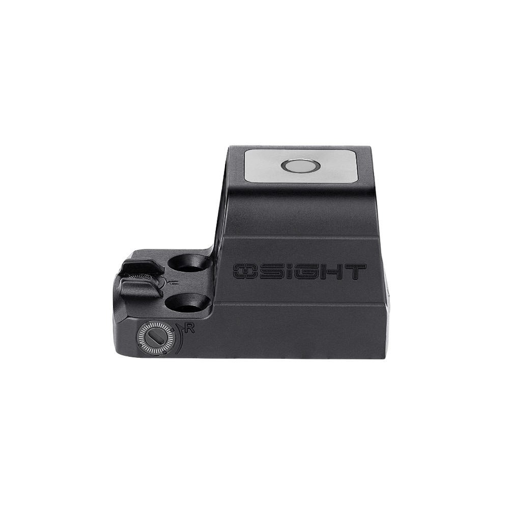 Imagen 3 de Visor de punto rojo compacto multi retícula Osight S - Negro Negro