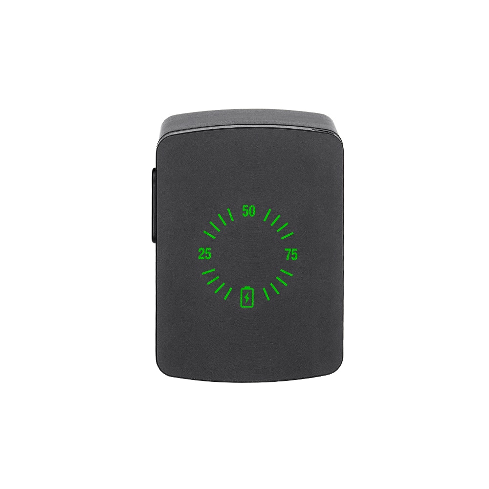 Imagen 4 de Visor de punto rojo compacto multi retícula Osight S - Negro Negro
