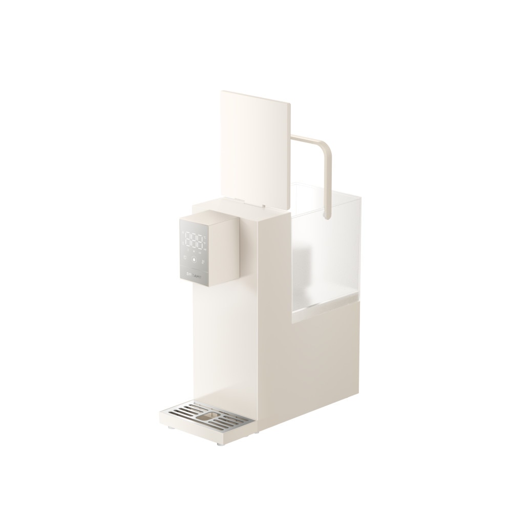 Dispensador de agua Dreame c10 - Blanco Blanco-3