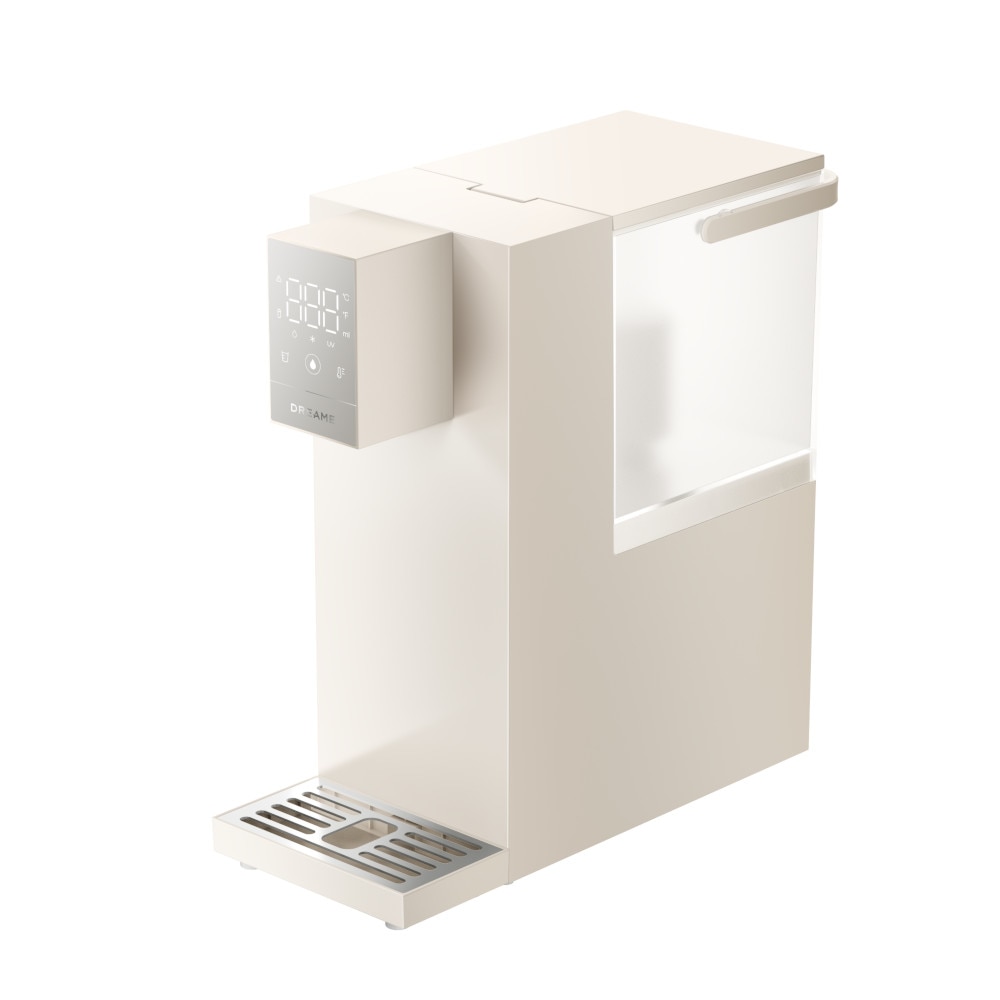 Dispensador de agua Dreame c10 - Blanco Blanco-5