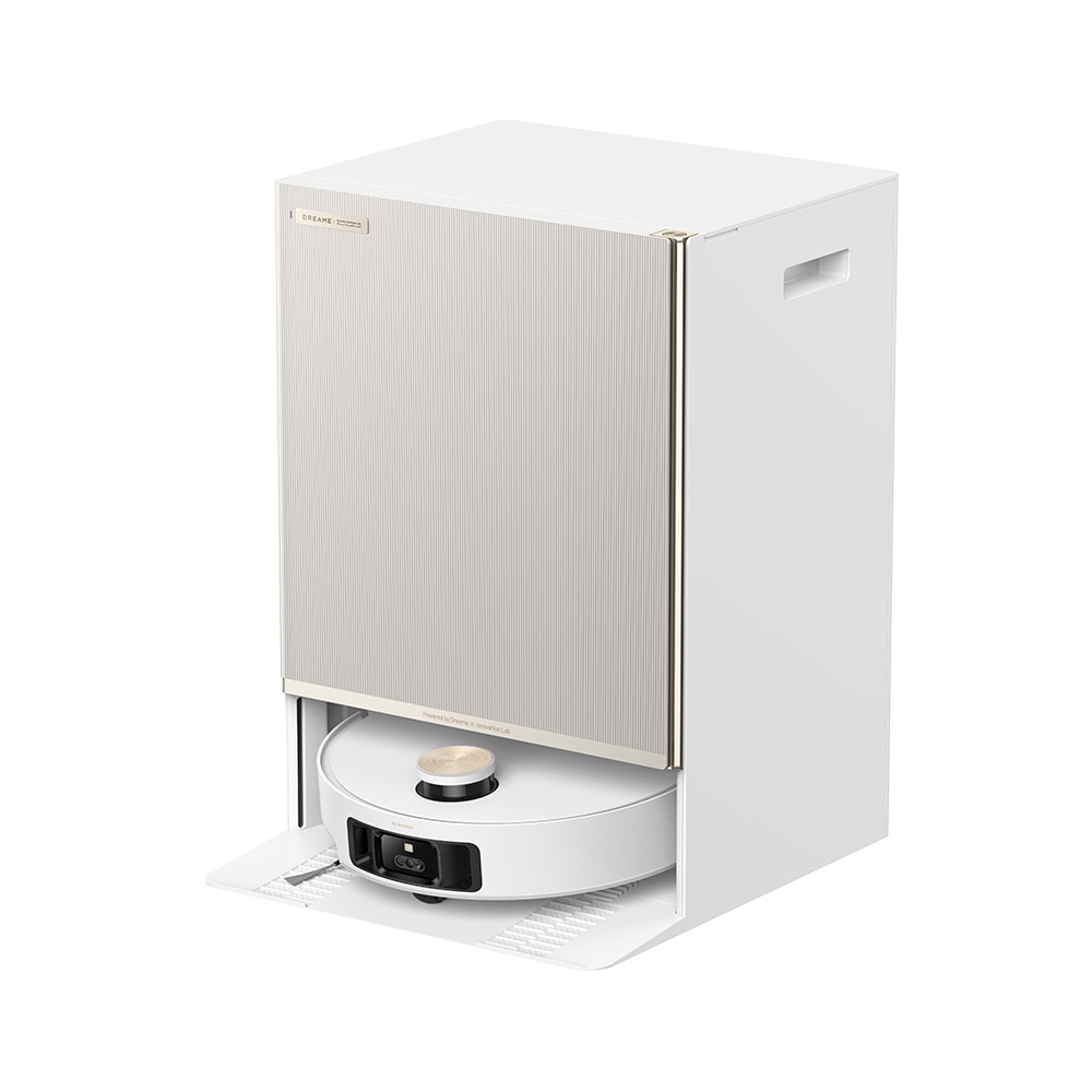 Dreame – Robot aspirador DreameMatrix 10 Ultra.