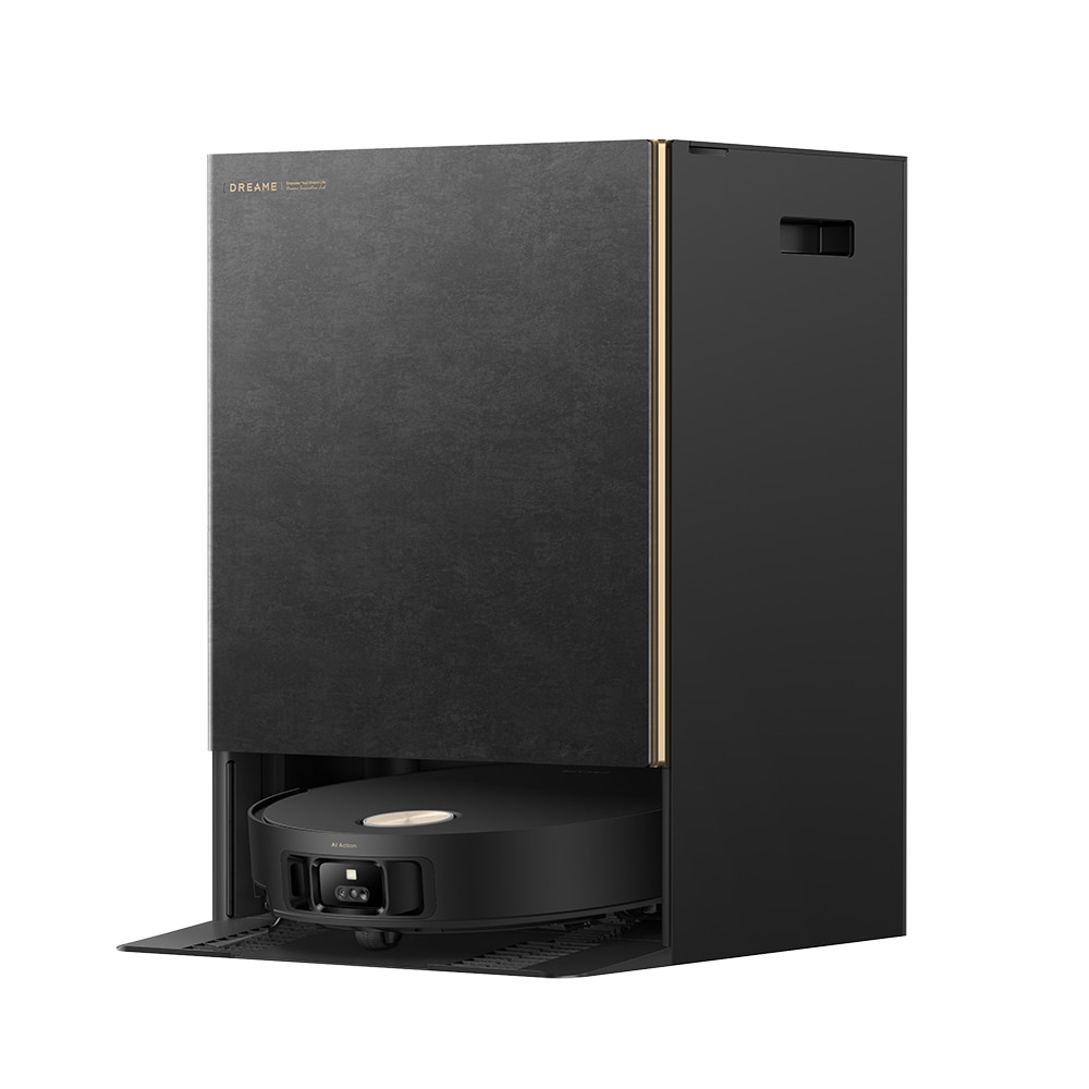 Dreame – Robot aspirador DreameMatrix 10 Ultra.