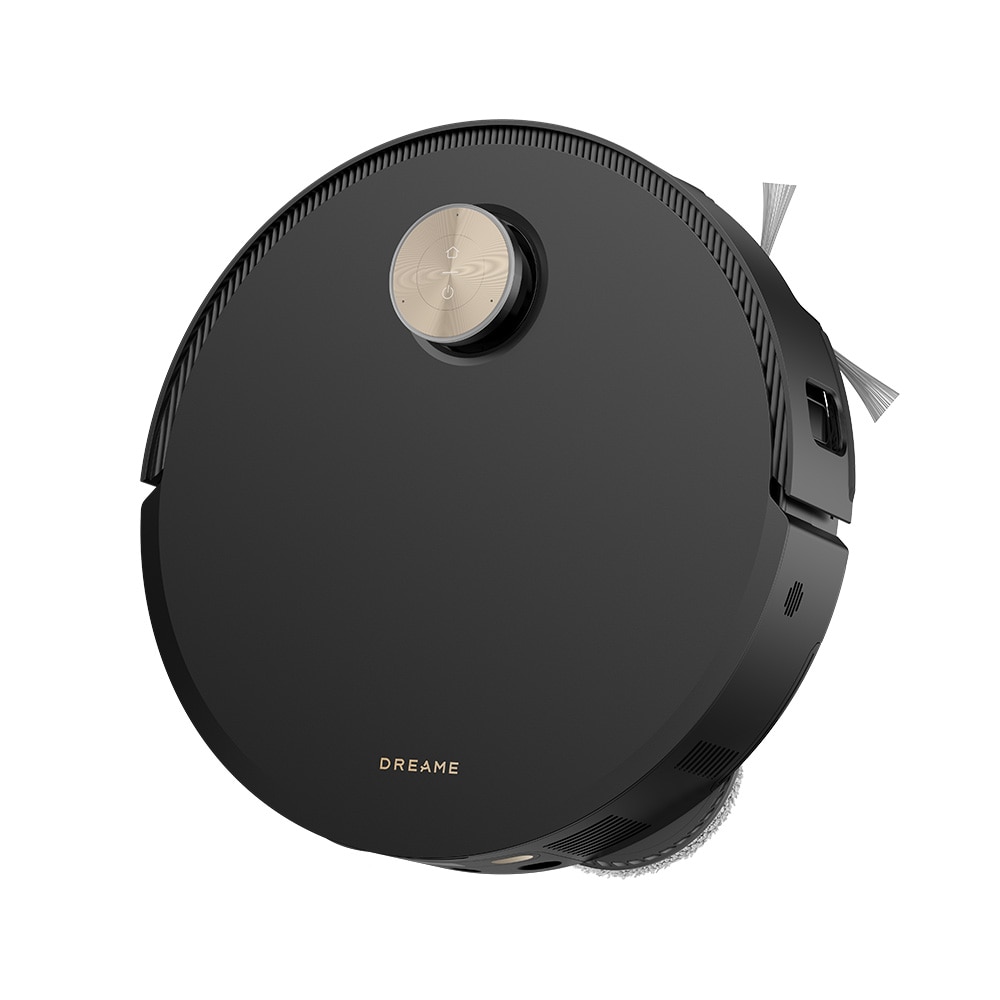 Robot aspirador DreameMatrix 10 Ultra - Negro Negro-2