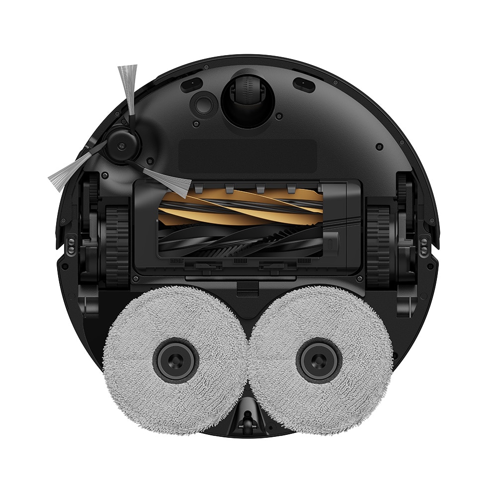 Robot aspirador DreameMatrix 10 Ultra - Negro Negro-3