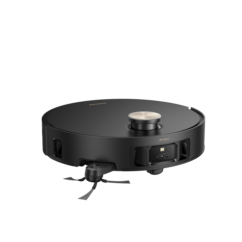 Robot aspirador DreameMatrix 10 Ultra - Negro Negro-4