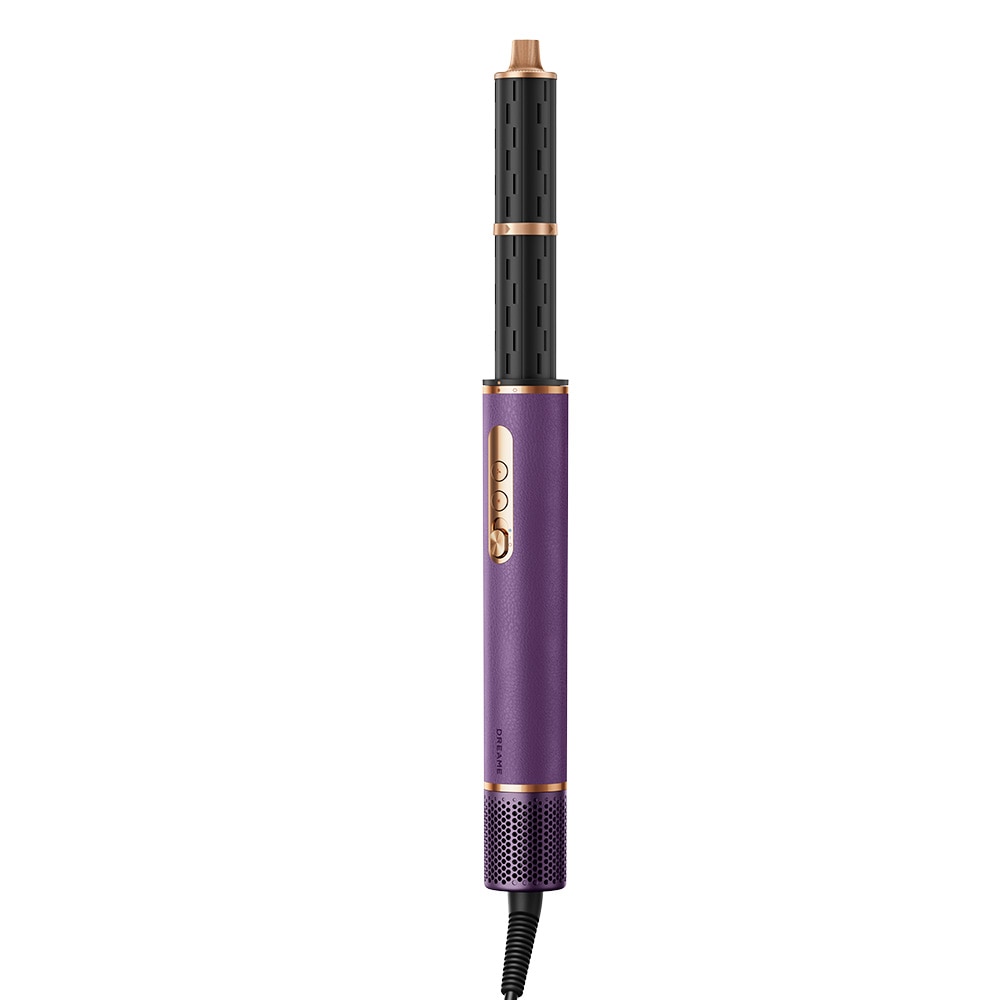 Moldeador de pelo Dreame Air Style Pro Purple - Morado Morado-3