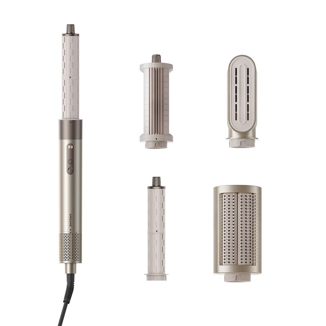 Imagen 0 de Secador de pelo Dreame Airstyle Shine Gold