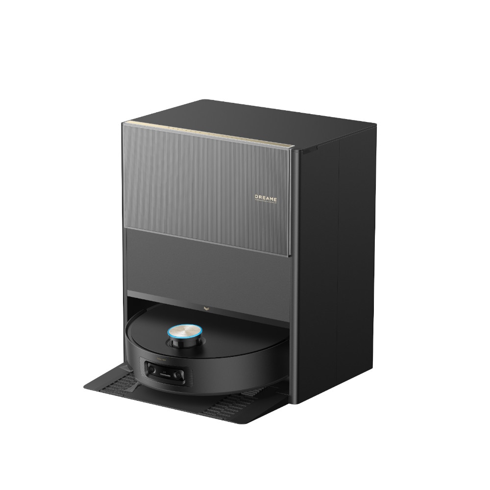 Dreame - Robot aspirador Dreame Aqua10 Ultra.