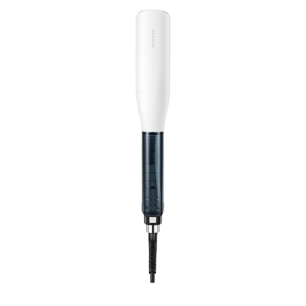 Plancha de pelo Dreame vapor Steam Straight White - Blanco Blanco-3