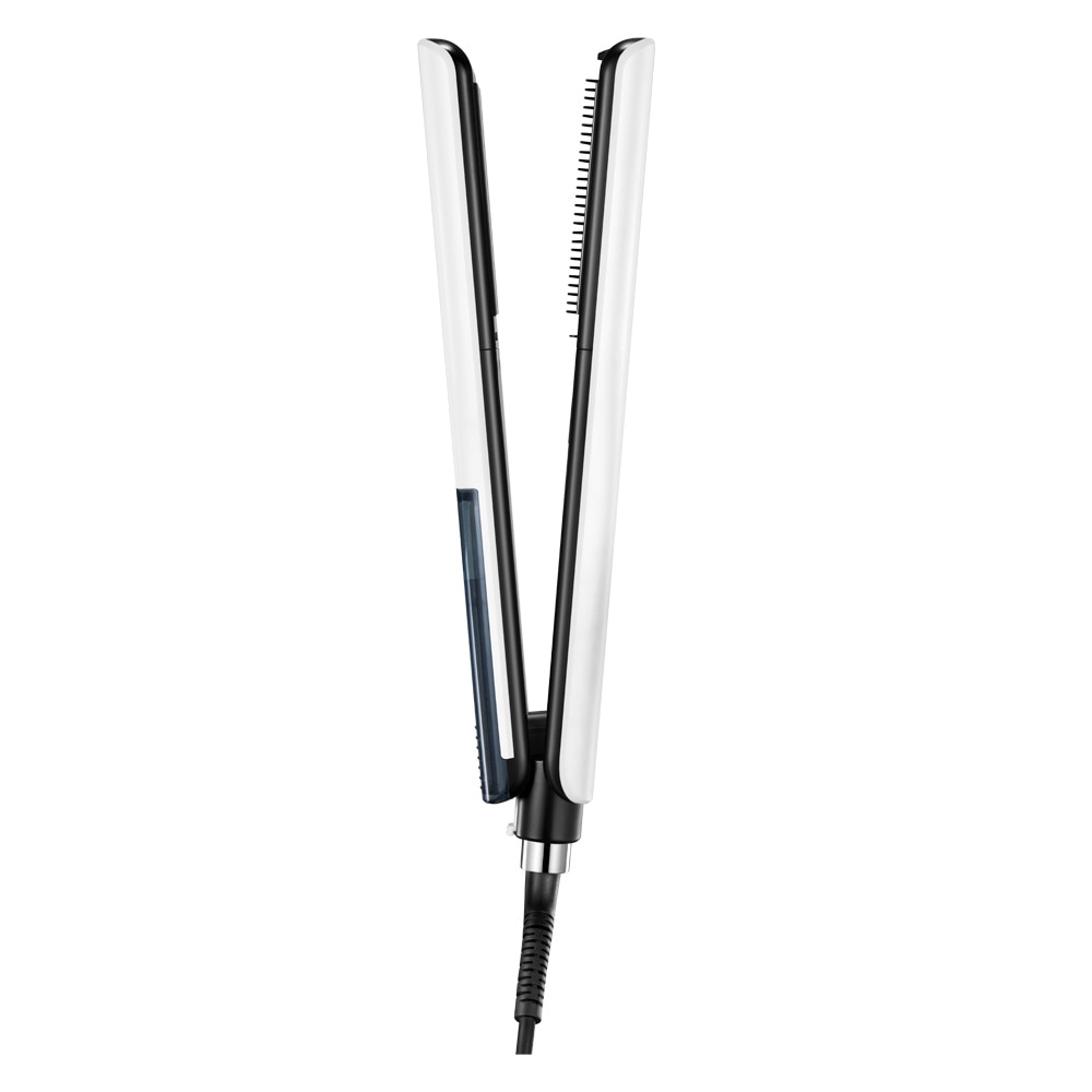 Plancha de pelo Dreame vapor Steam Straight White - Blanco Blanco-4