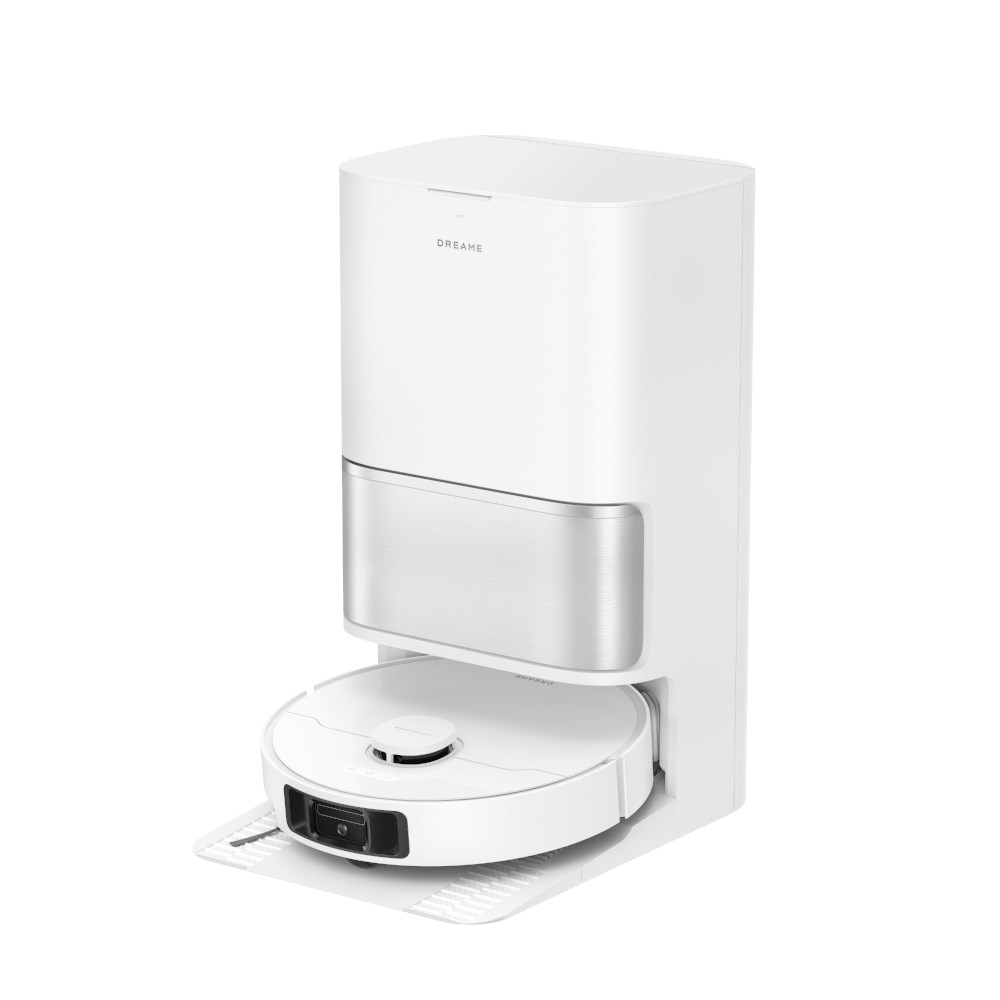 Dreame – Robot aspirador Dreame L10s Ultra Gen 3 set.