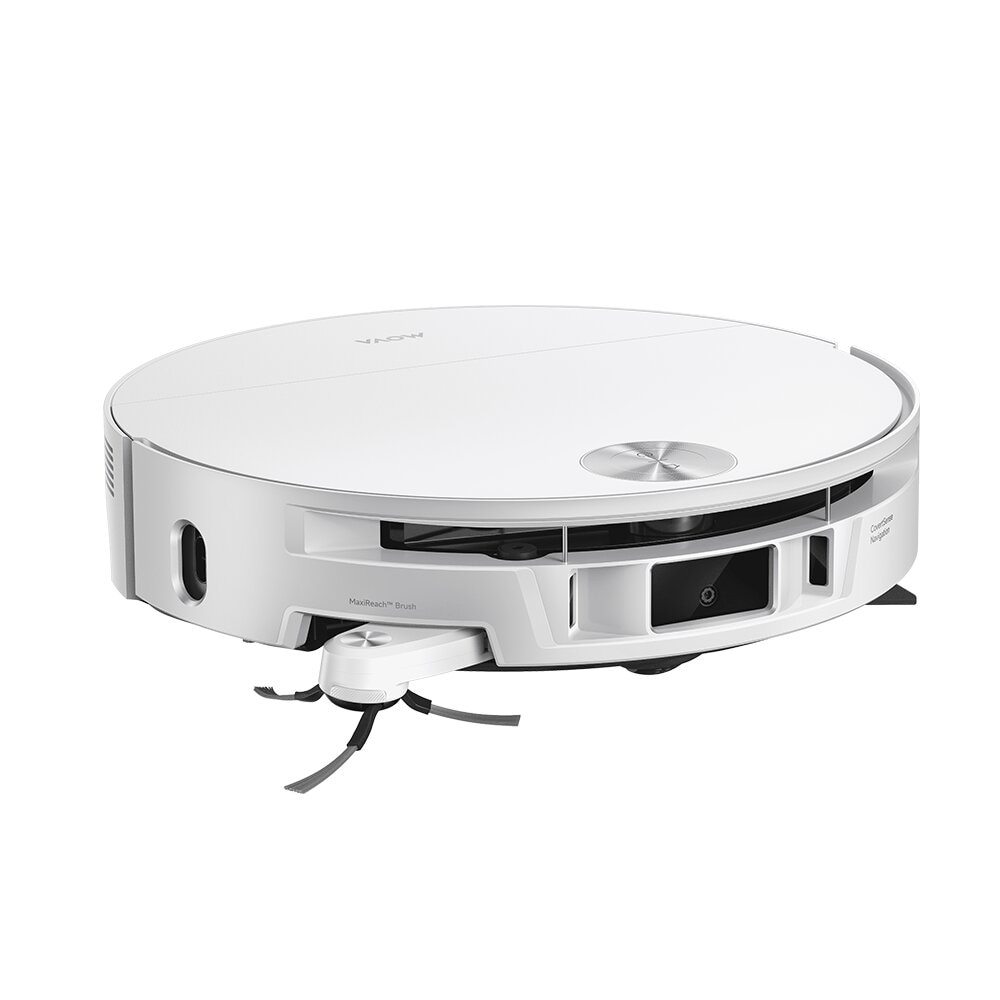 Imagen 4 de Robot aspirador Mova S70 Roller - Blanco Blanco