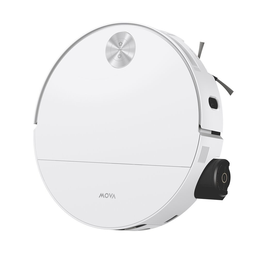Imagen 6 de Robot aspirador Mova S70 Roller - Blanco Blanco