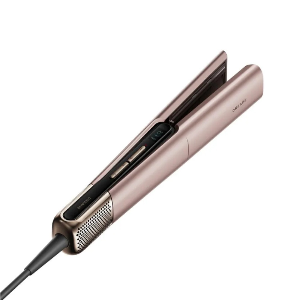 Imagen 0 de Plancha de pelo Dreame AeroStraight Pro Purpura