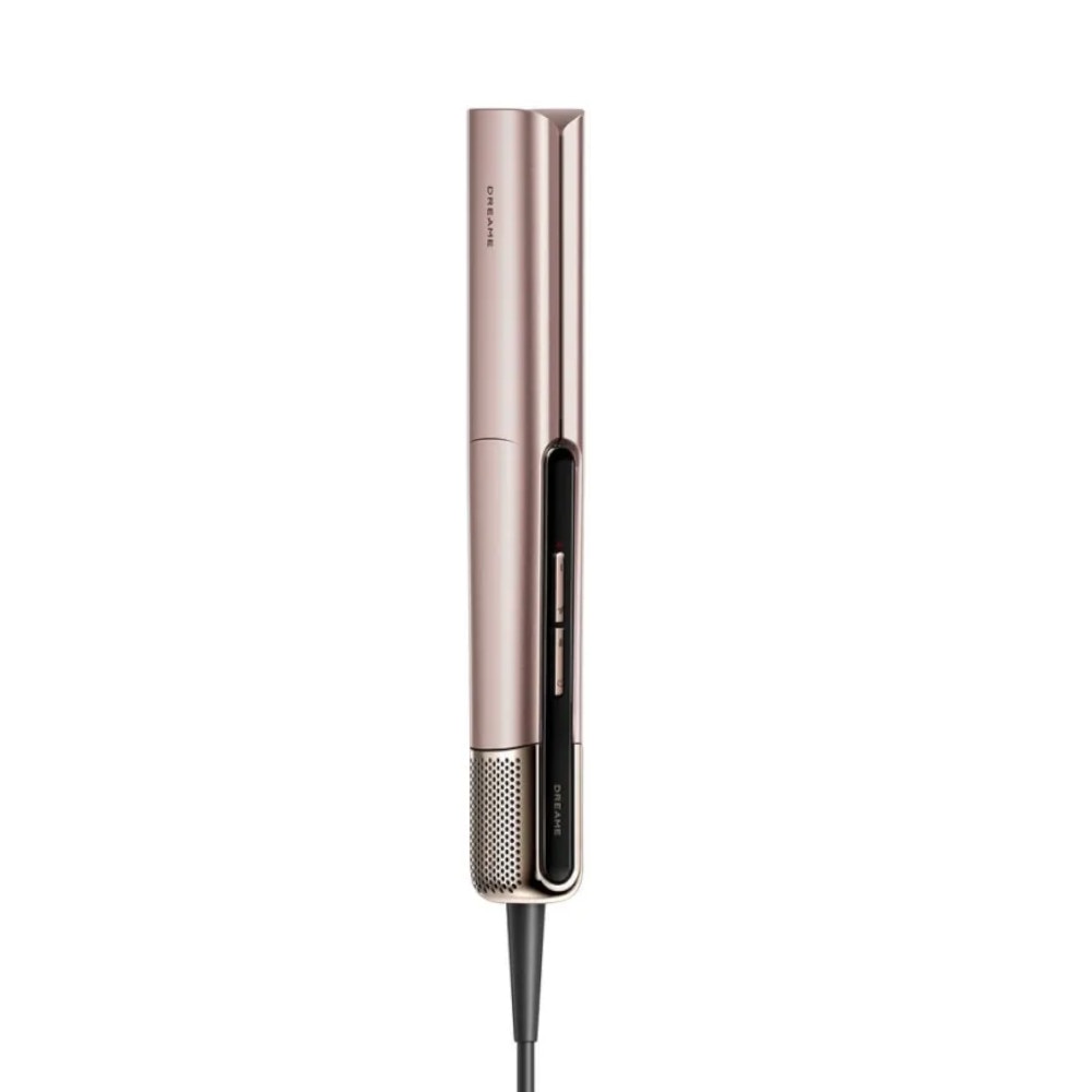 Plancha de pelo Dreame AeroStraight Pro - Purpura Purpura-2