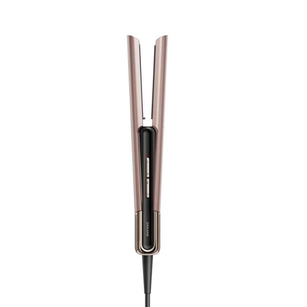 Plancha de pelo Dreame AeroStraight Pro - Purpura Purpura-4